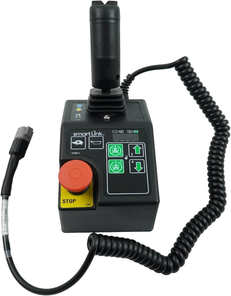 Amazon.com: ‎zt truck parts Control Box Assembly 137633 137633GT